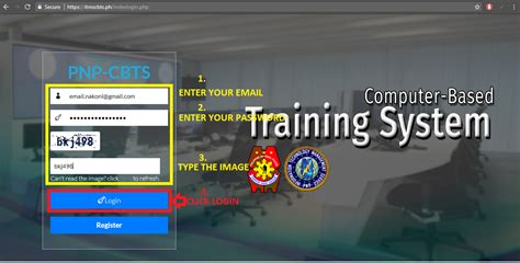 cidms pnp|Log in .